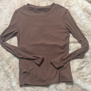 Klassy Network long sleeve